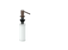Vogt Modern Soap Dispenser