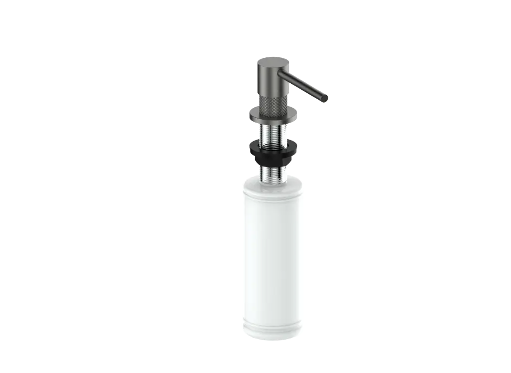 Vogt Drava Soap Dispenser