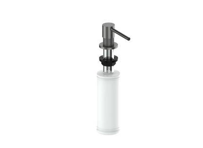 Vogt Drava Soap Dispenser