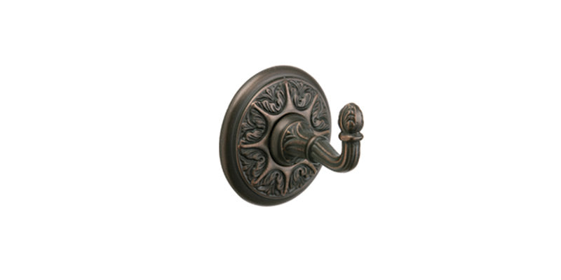 Phylrich DOLPHIN Robe Hook KA10