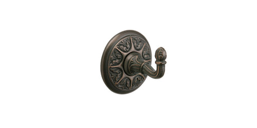Phylrich DOLPHIN Robe Hook KA10