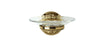 Phylrich SWAN Wall Mounted Soap Dish KA25