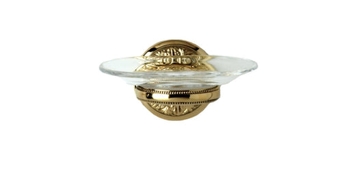 Phylrich SWAN Wall Mounted Soap Dish KA25