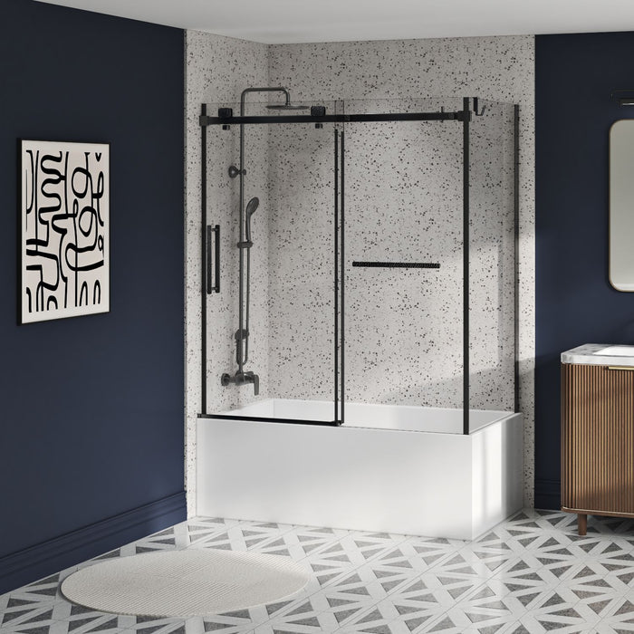 Zitta Shower Doors