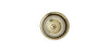 Phylrich DOLPHIN Robe Hook KE10
