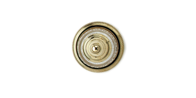 Phylrich DOLPHIN Robe Hook KE10