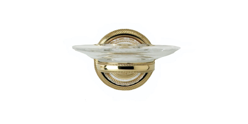 Phylrich SWAN Wall Mounted Soap Dish KE25