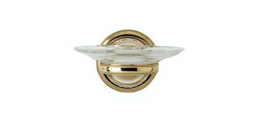 Phylrich SWAN Wall Mounted Soap Dish KE25