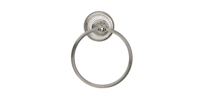 Phylrich SWAN Towel Ring KE40