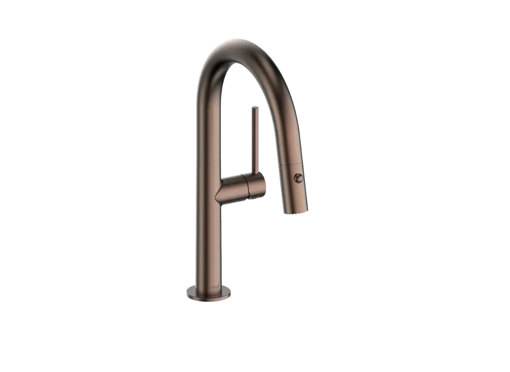 Vogt Dornbirn 13" Bar/Prep Faucet