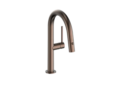 Vogt Dornbirn 13" Bar/Prep Faucet