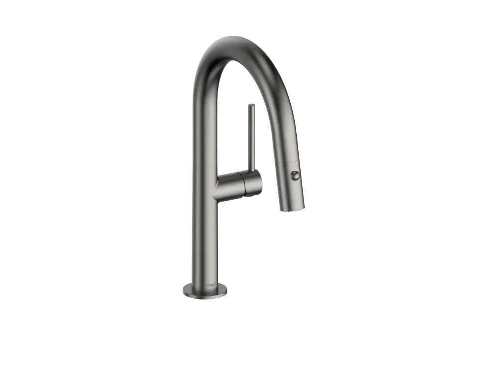 Vogt Dornbirn 13" Bar/Prep Faucet