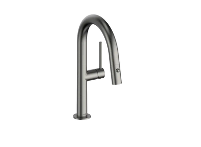 Vogt Dornbirn 13" Bar/Prep Faucet