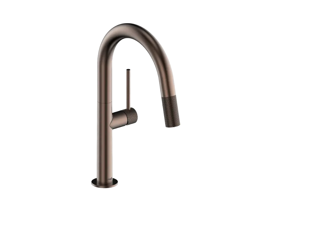 Vogt Drava 13" Bar/Prep Faucet