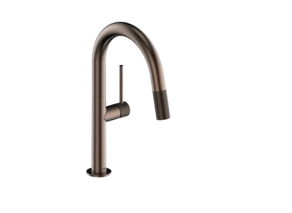 Vogt Drava 13" Bar/Prep Faucet