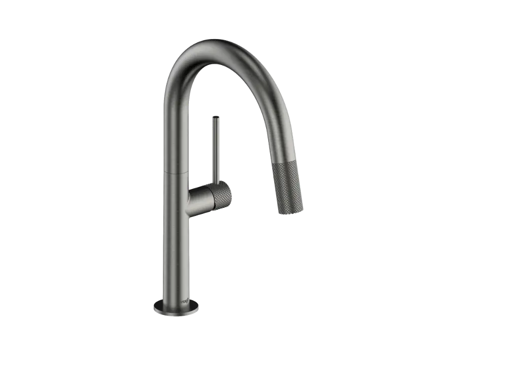 Vogt Drava 13" Bar/Prep Faucet