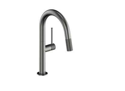 Vogt Drava 13" Bar/Prep Faucet