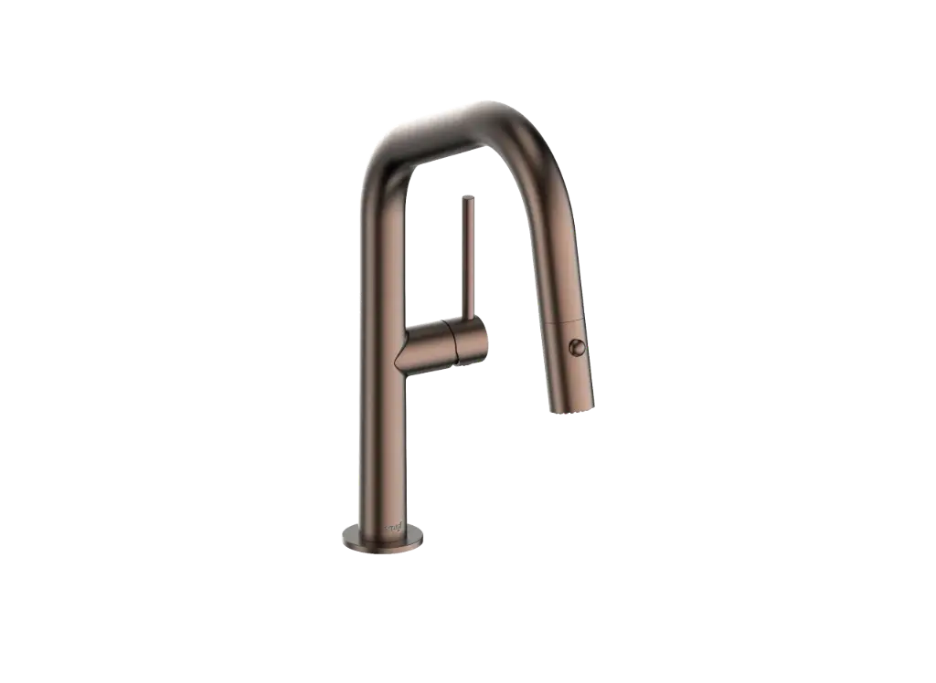 Vogt Dornbirn 13" Bar/Prep Faucet