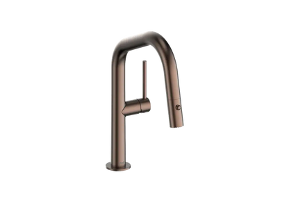 Vogt Dornbirn 13" Bar/Prep Faucet