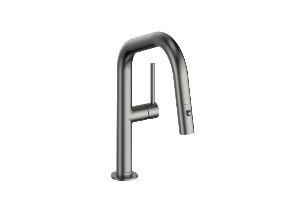 Vogt Dornbirn 13" Bar/Prep Faucet