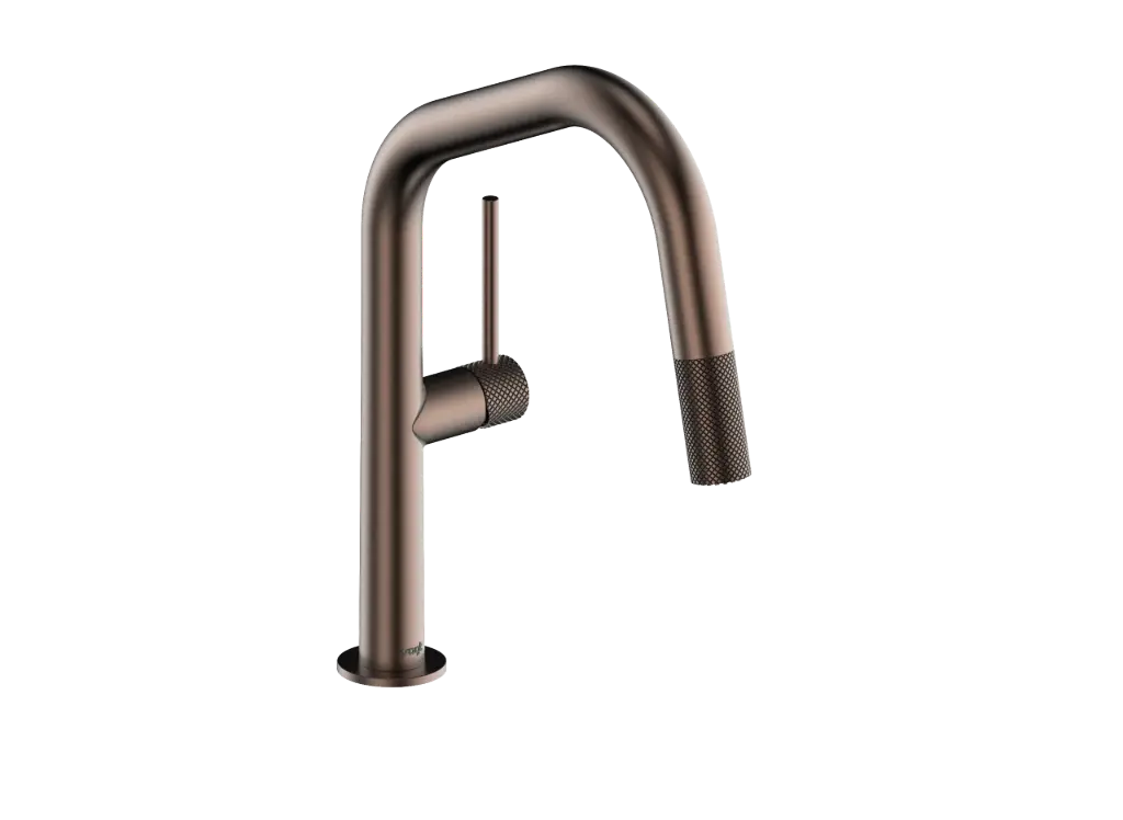 Vogt Drava 13" Bar/Prep Faucet