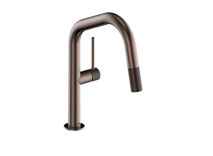 Vogt Drava 13" Bar/Prep Faucet