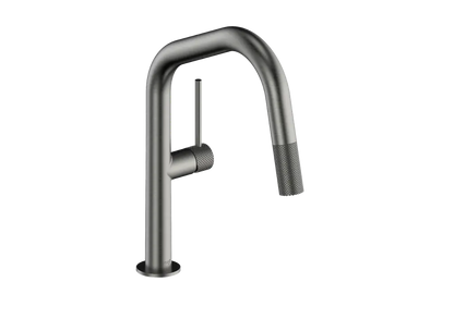 Vogt Drava 13" Bar/Prep Faucet
