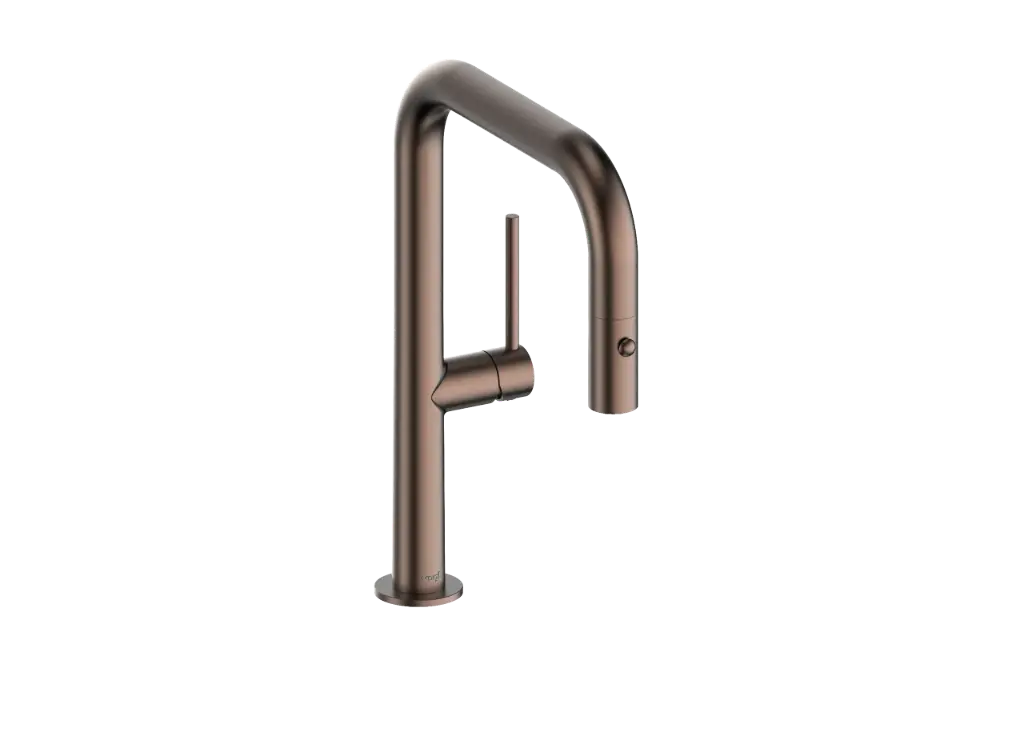Vogt Dornbirn 13" Bar/Prep Faucet
