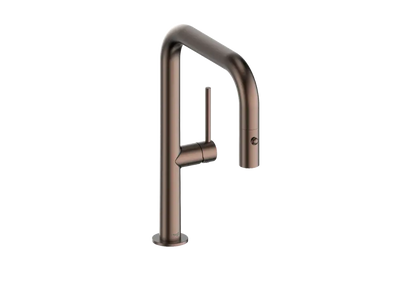 Vogt Dornbirn 13" Bar/Prep Faucet
