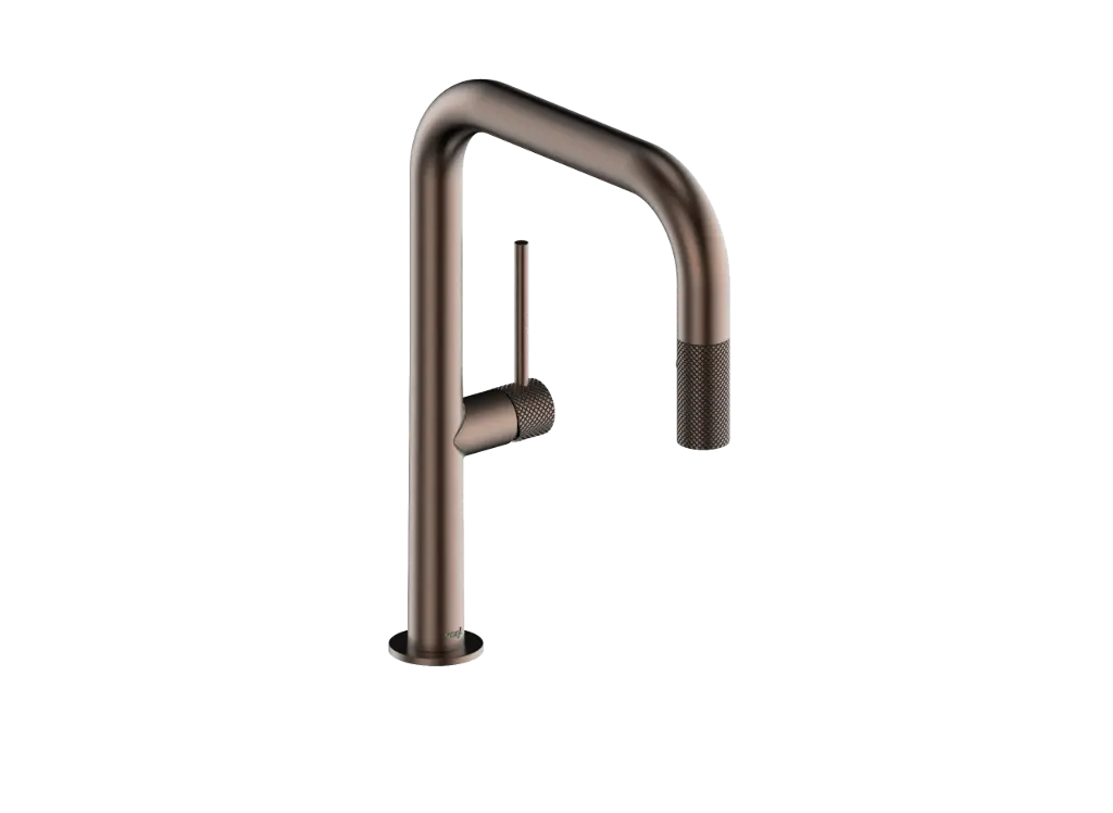 Vogt Drava 13" Bar/Prep Faucet