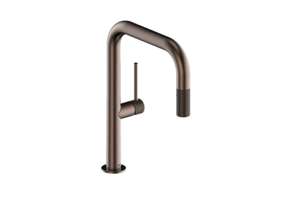 Vogt Drava 13" Bar/Prep Faucet