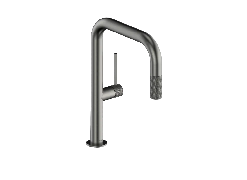 Vogt Drava 13" Bar/Prep Faucet