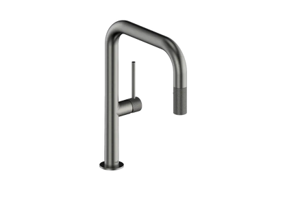 Vogt Drava 13" Bar/Prep Faucet