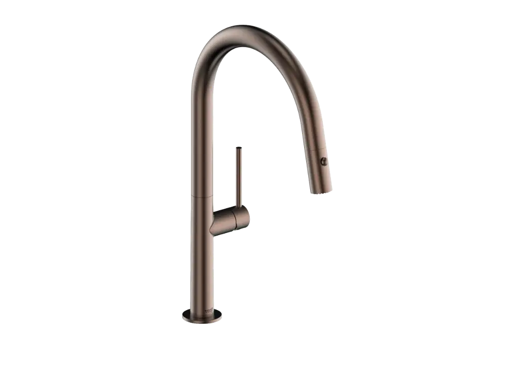 Vogt Dornbirn 16" Kitchen Faucet