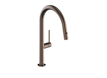 Vogt Dornbirn 16" Kitchen Faucet