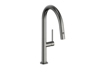 Vogt Dornbirn 16" Kitchen Faucet
