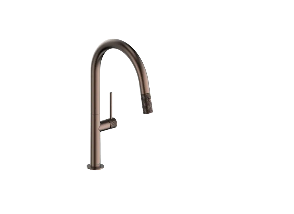 Vogt Drava 16" Kitchen Faucet