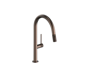 Vogt Drava 16" Kitchen Faucet