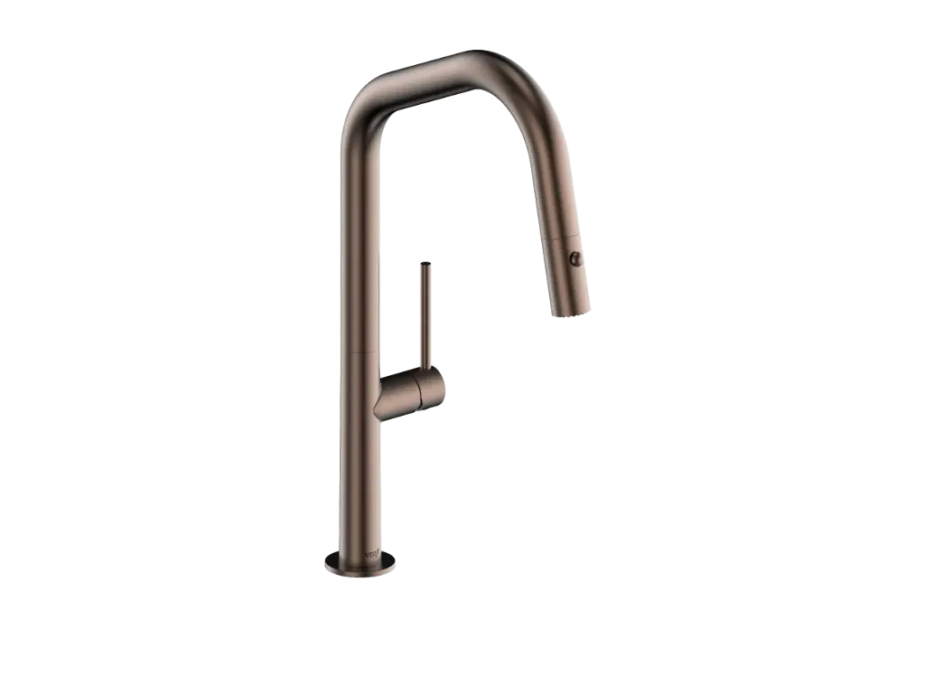 Vogt Dornbirn 16" Kitchen Faucet
