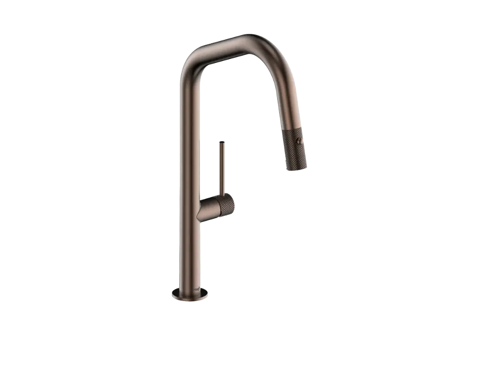 Vogt Drava 16" Kitchen Faucet
