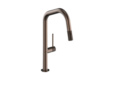Vogt Drava 16" Kitchen Faucet