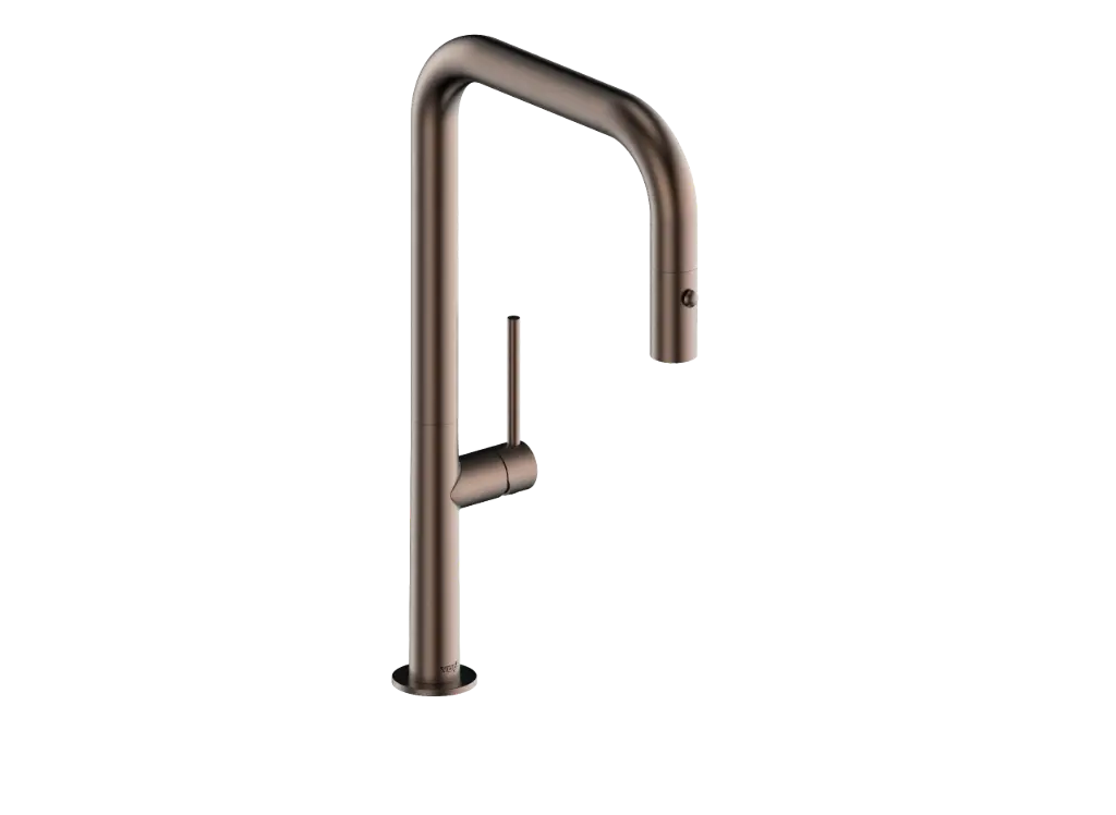 Vogt Dornbirn 16" Kitchen Faucet