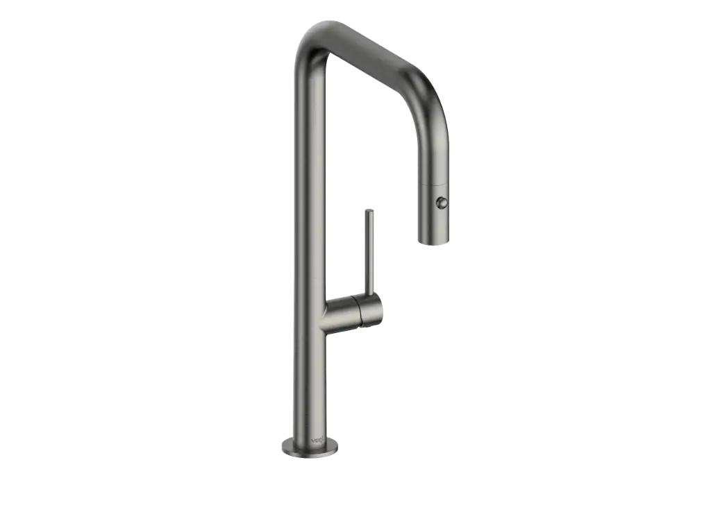 Vogt Dornbirn 16" Kitchen Faucet