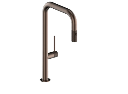 Vogt Drava 16" Kitchen Faucet