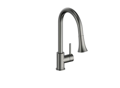Vogt Traun C Kitchen Faucet