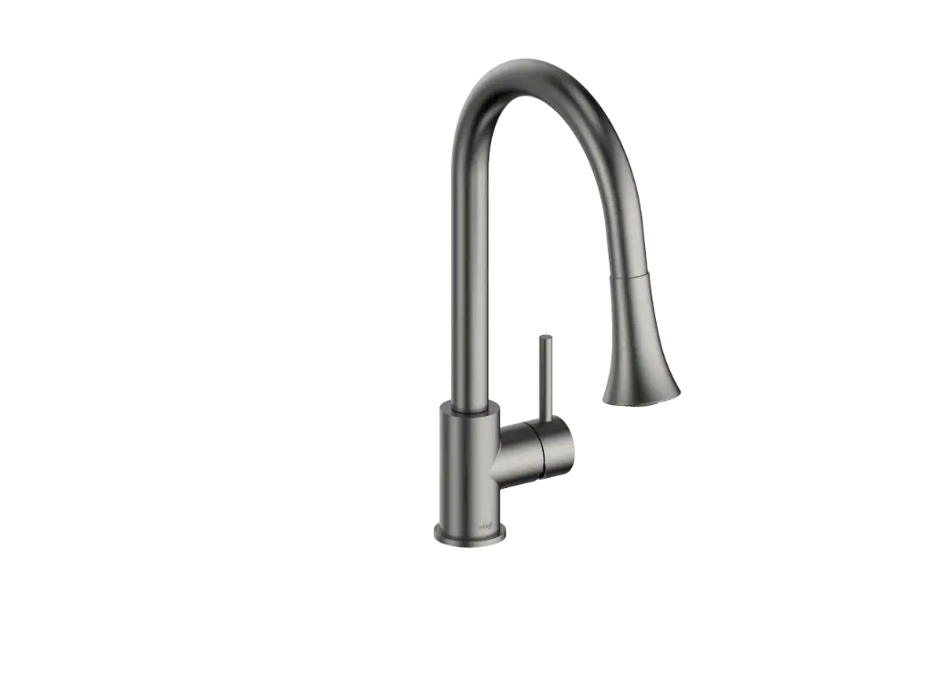 Vogt Traun C Kitchen Faucet