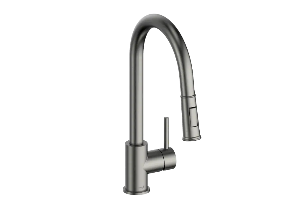 Vogt Traun D Kitchen Faucet