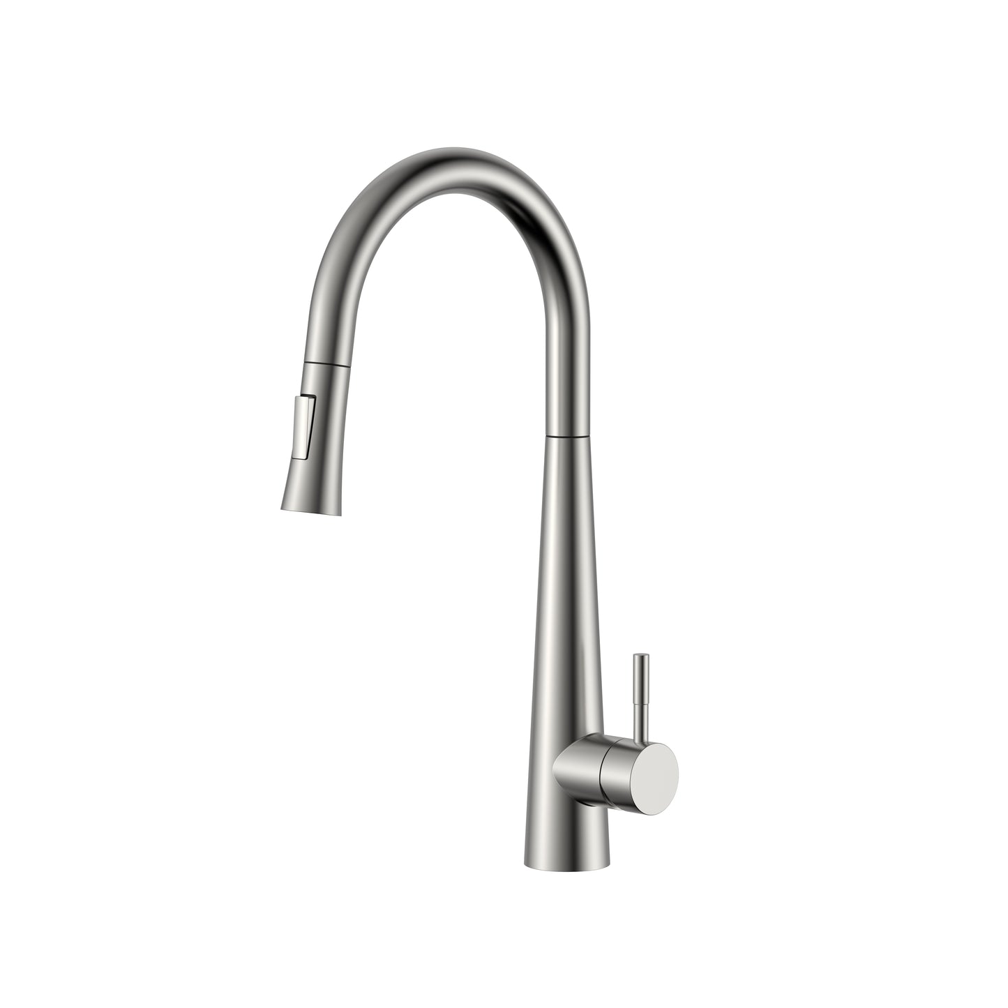Aquaflo Echo Pull-Down Kitchen Faucet - KFE16