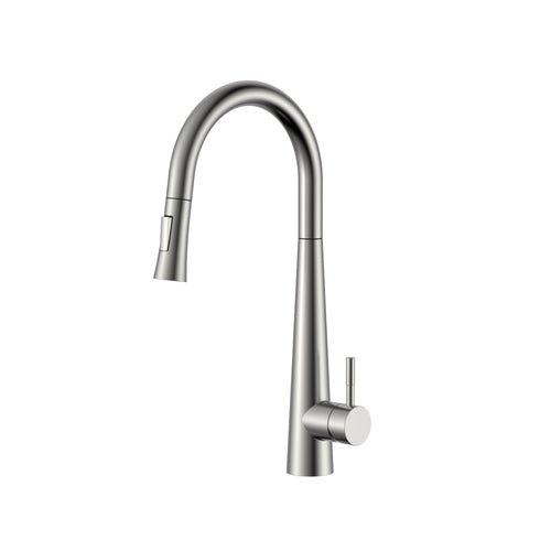 Aquaflo Echo Pull-Down Kitchen Faucet - KFE16