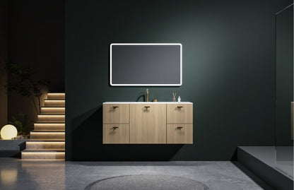 Bagno Italia FLORENZA Linen Cabinets